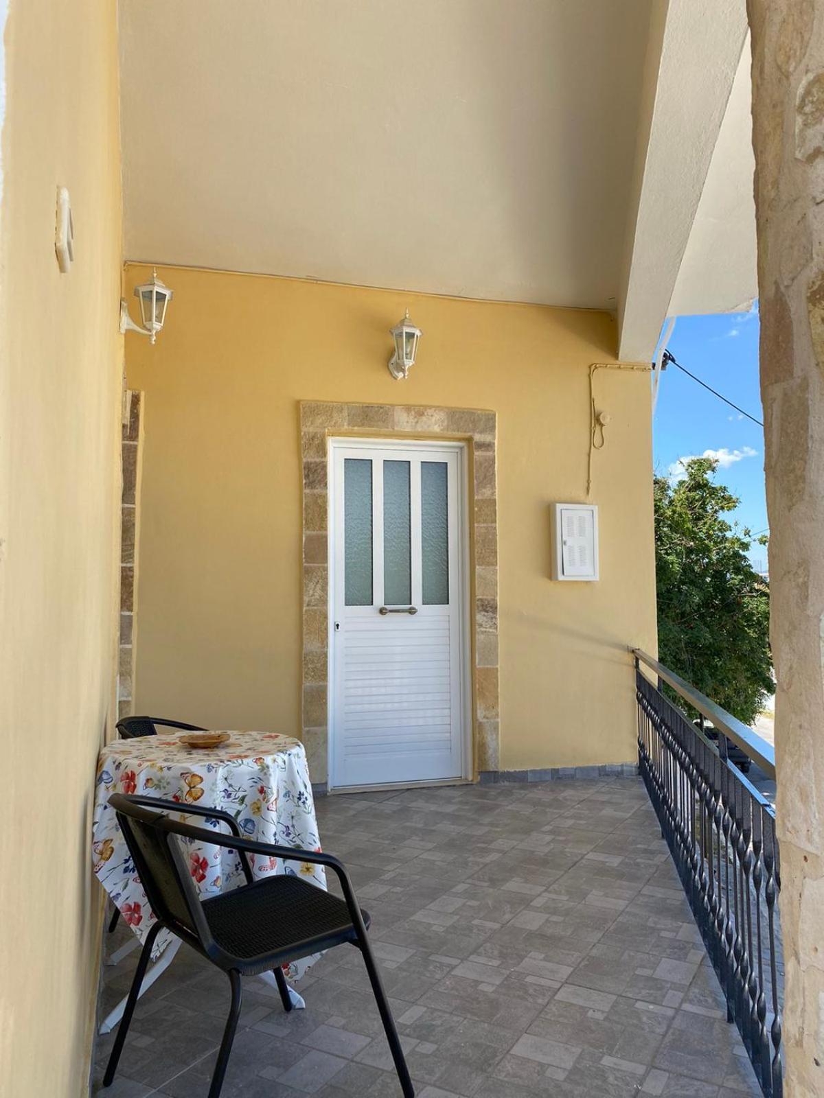 Villa Marina'S House Salamís Exterior foto